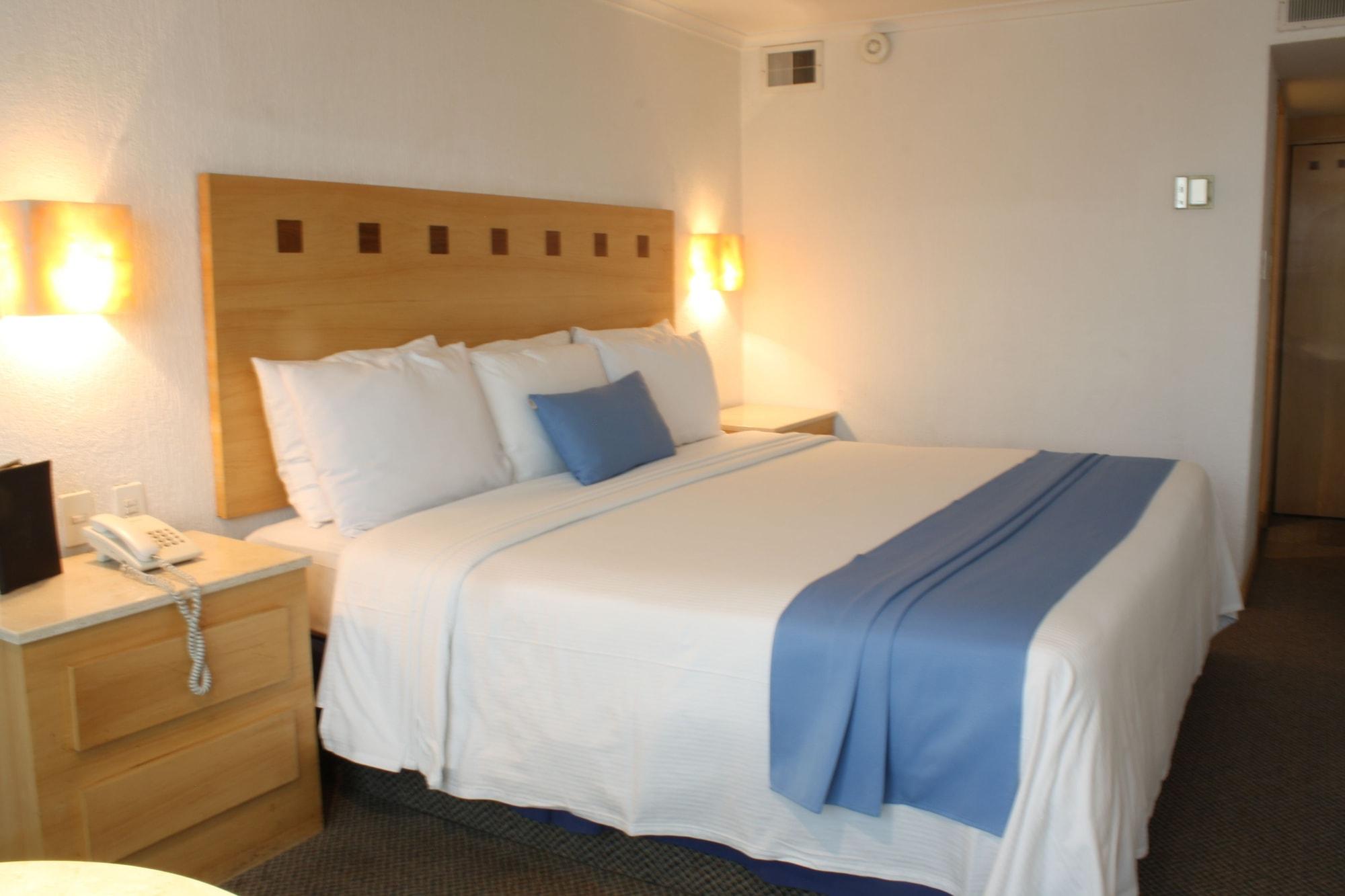 Hotel Stella Maris Meksyk Zewnętrze zdjęcie