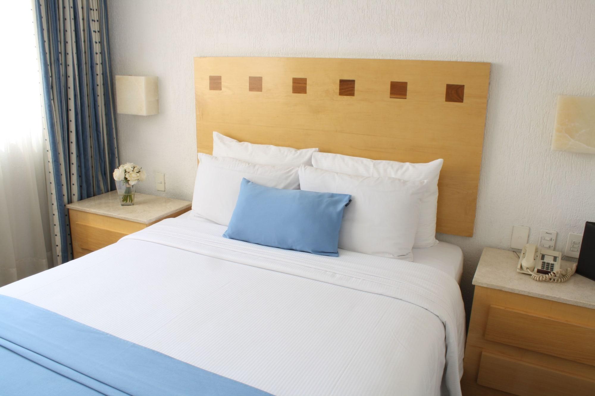 Hotel Stella Maris Meksyk Zewnętrze zdjęcie