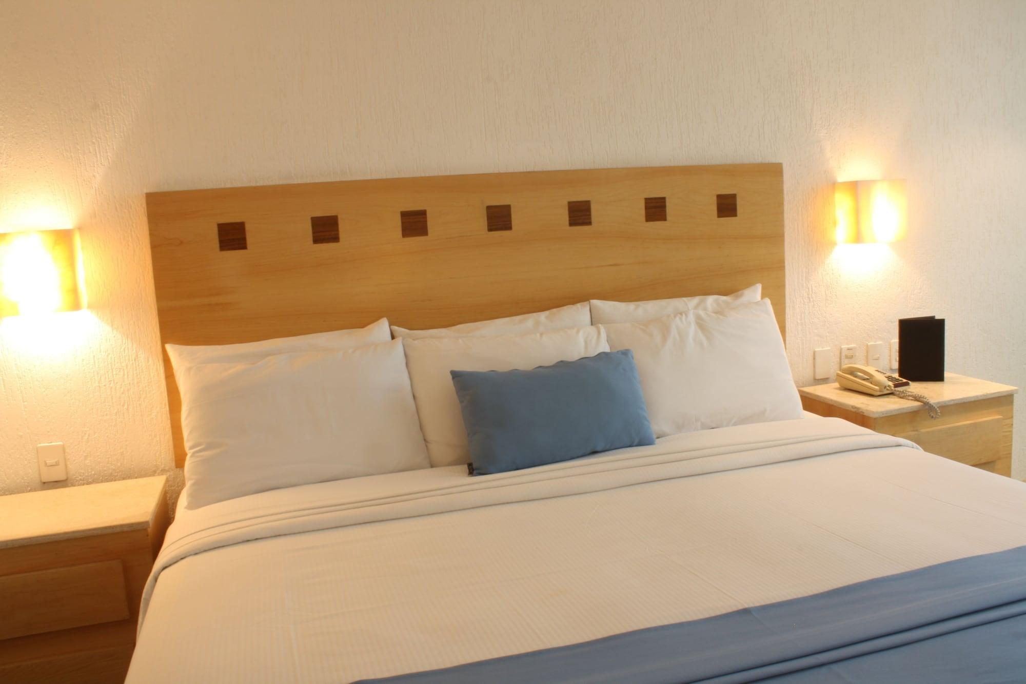 Hotel Stella Maris Meksyk Zewnętrze zdjęcie