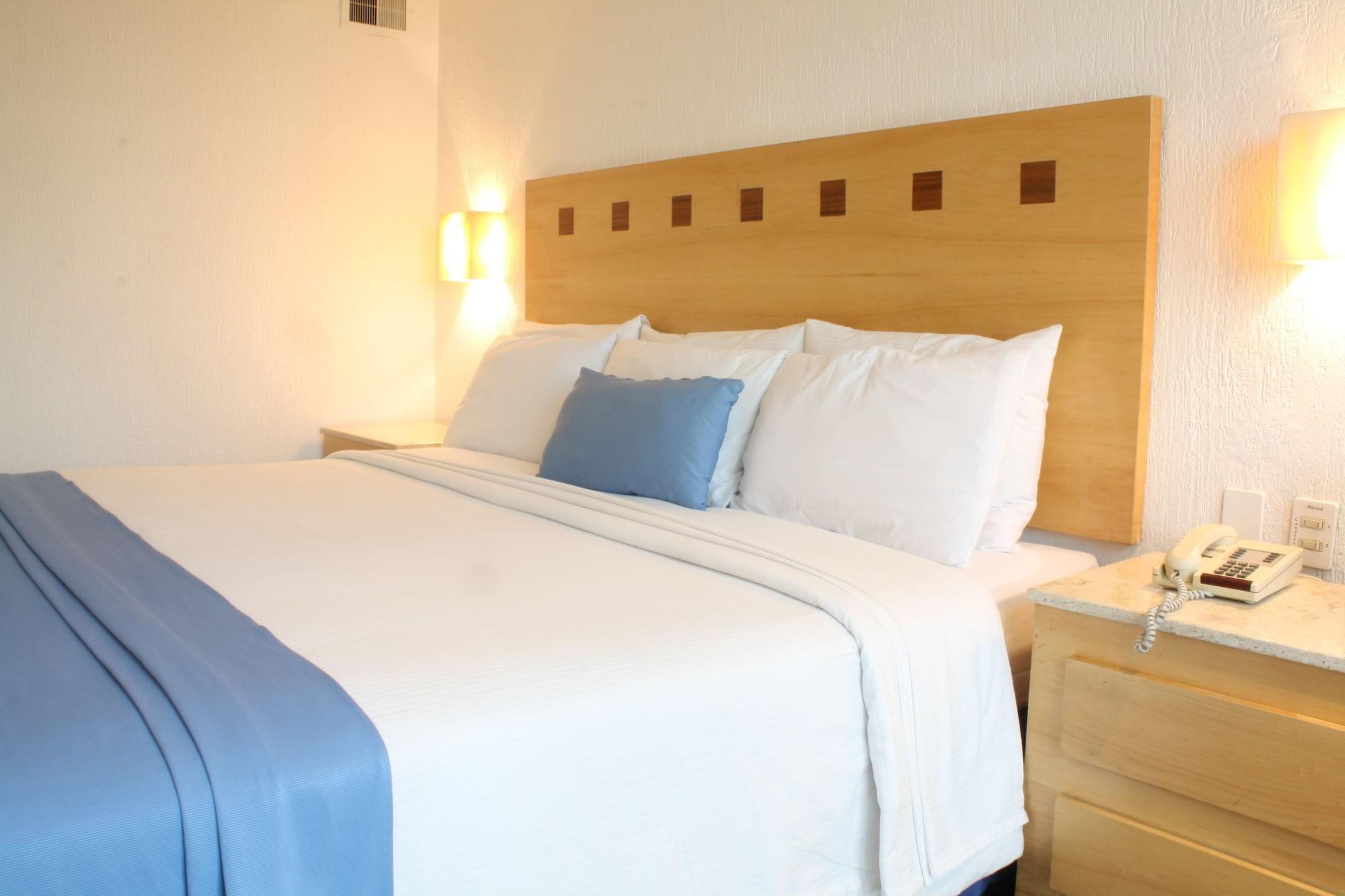 Hotel Stella Maris Meksyk Zewnętrze zdjęcie