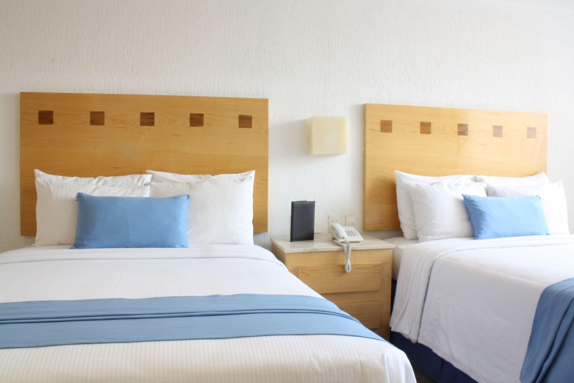 Hotel Stella Maris Meksyk Zewnętrze zdjęcie