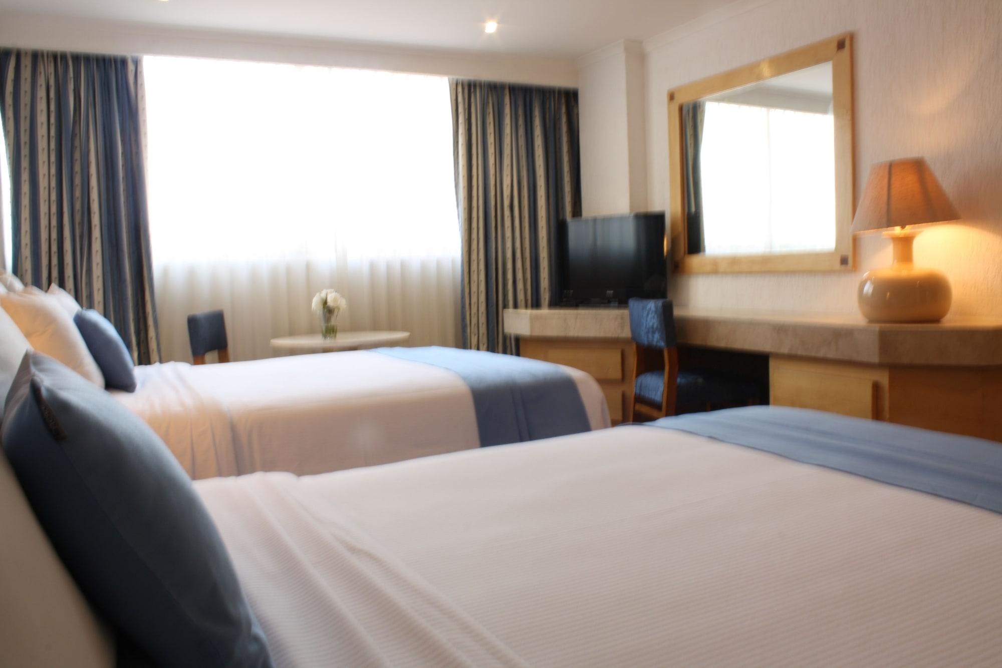 Hotel Stella Maris Meksyk Zewnętrze zdjęcie