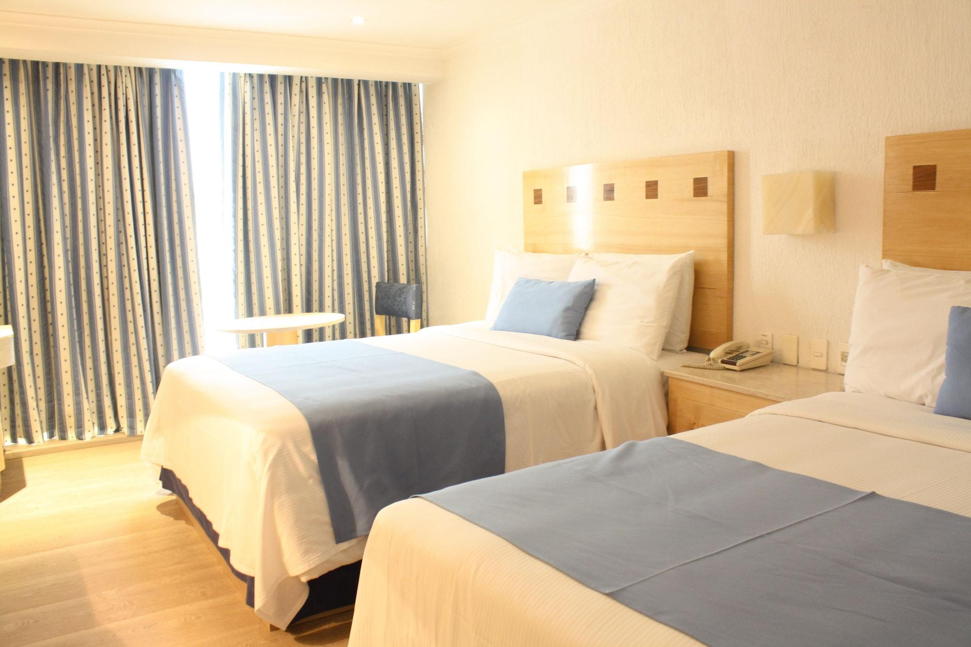 Hotel Stella Maris Meksyk Zewnętrze zdjęcie