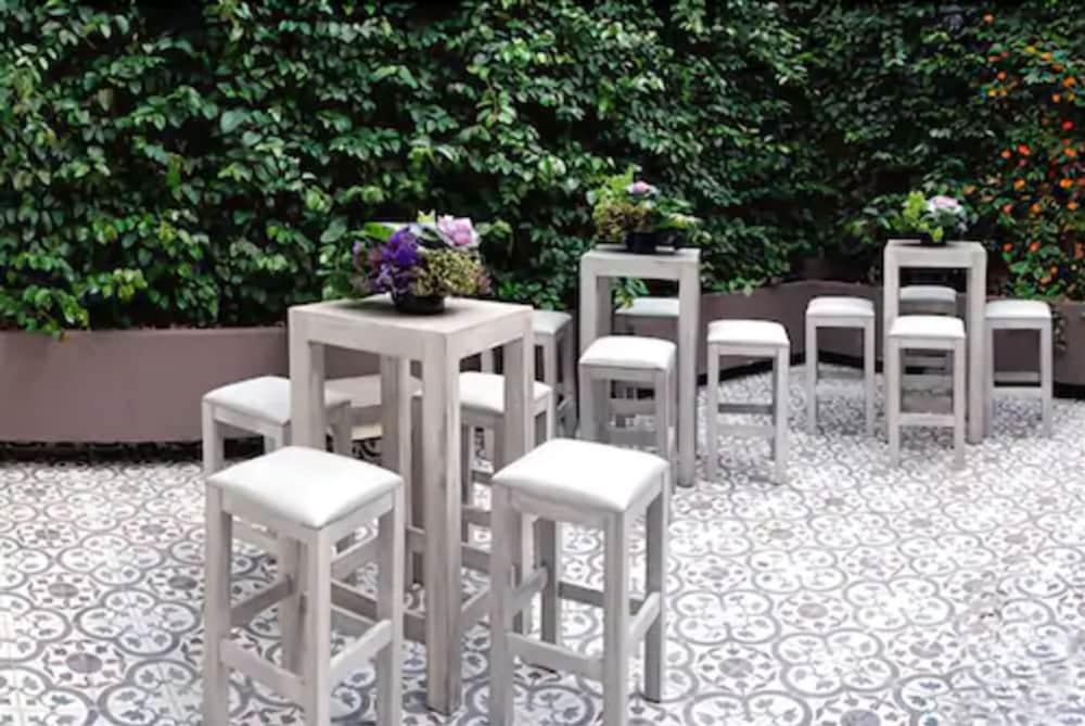 Hotel Stella Maris Meksyk Zewnętrze zdjęcie