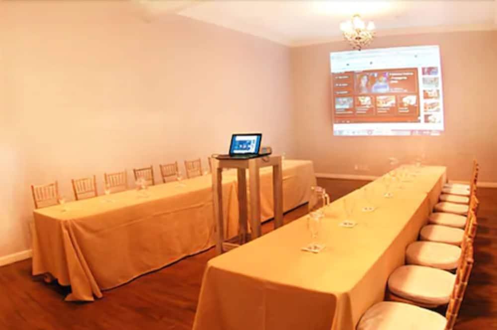 Hotel Stella Maris Meksyk Zewnętrze zdjęcie
