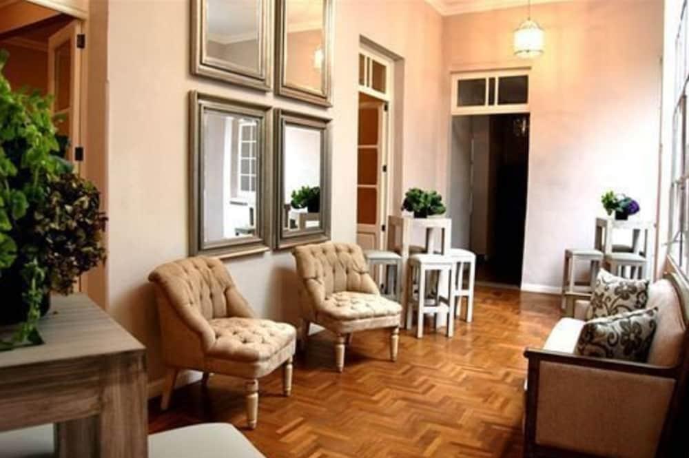 Hotel Stella Maris Meksyk Zewnętrze zdjęcie