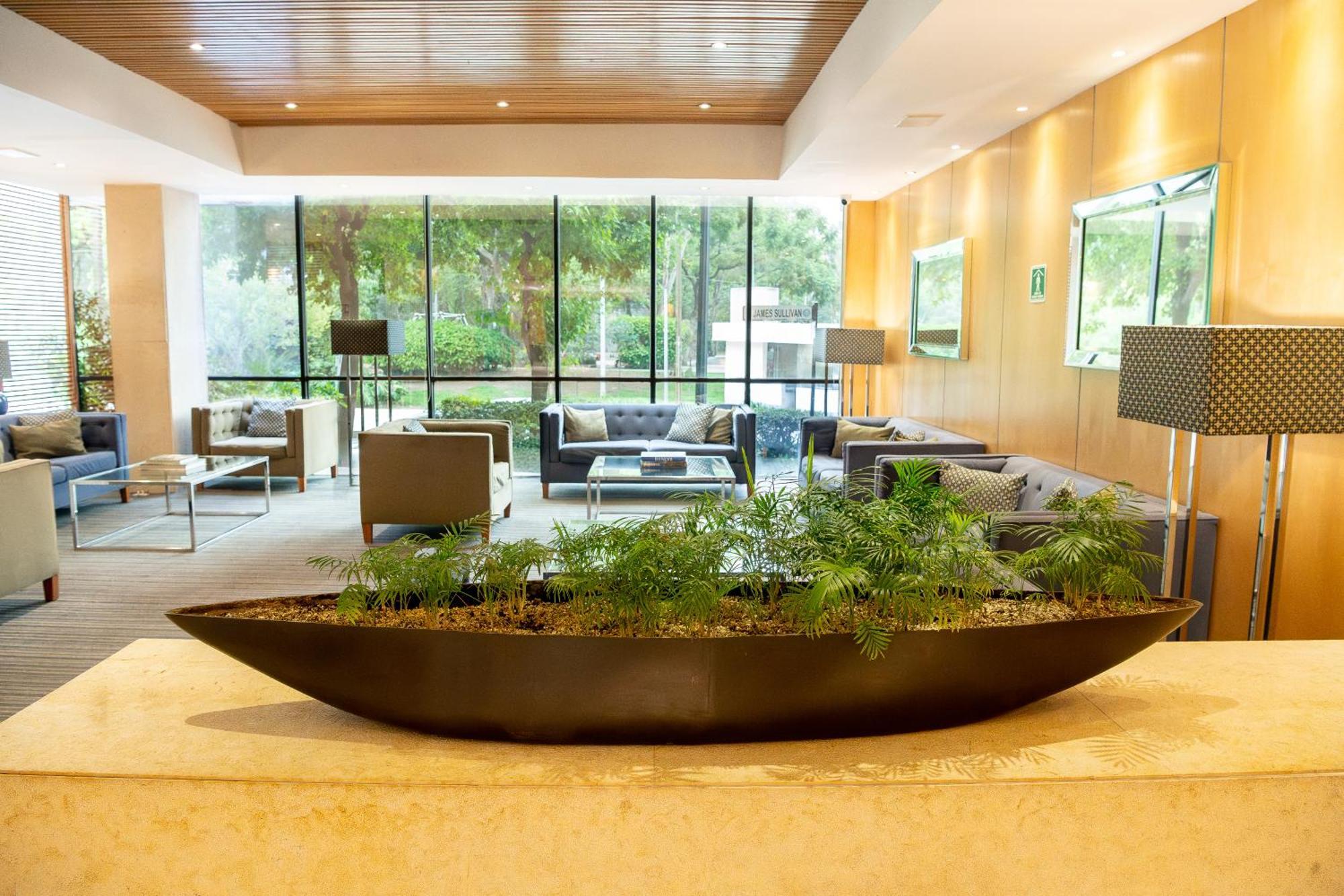 Hotel Stella Maris Meksyk Zewnętrze zdjęcie