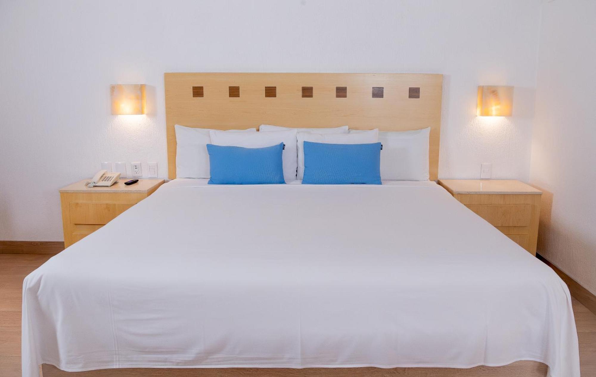 Hotel Stella Maris Meksyk Zewnętrze zdjęcie