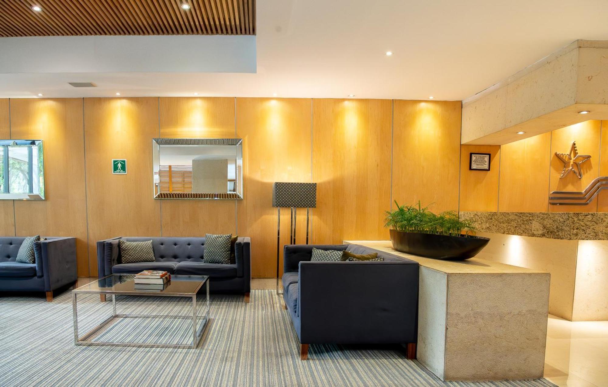 Hotel Stella Maris Meksyk Zewnętrze zdjęcie
