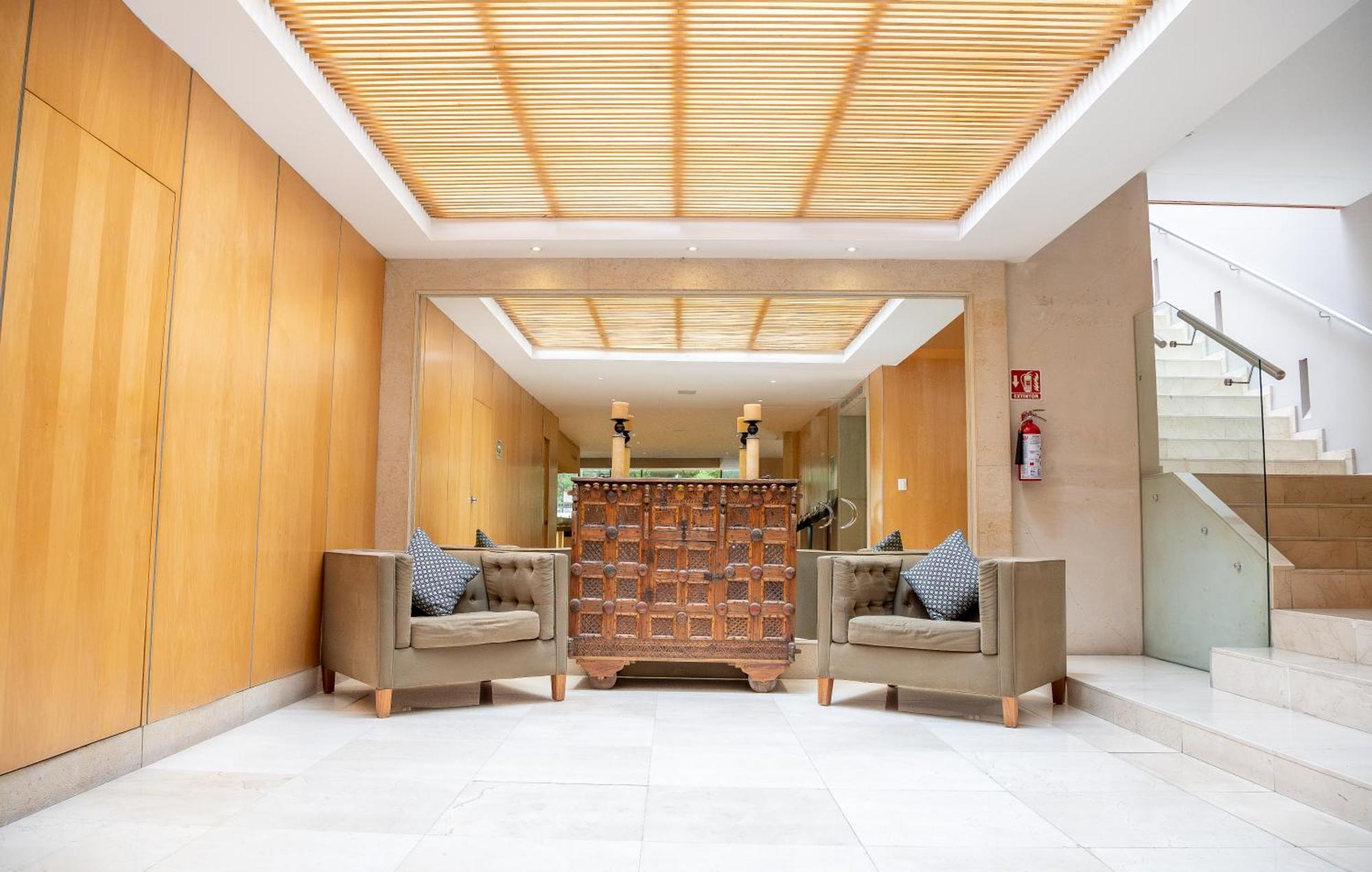 Hotel Stella Maris Meksyk Zewnętrze zdjęcie