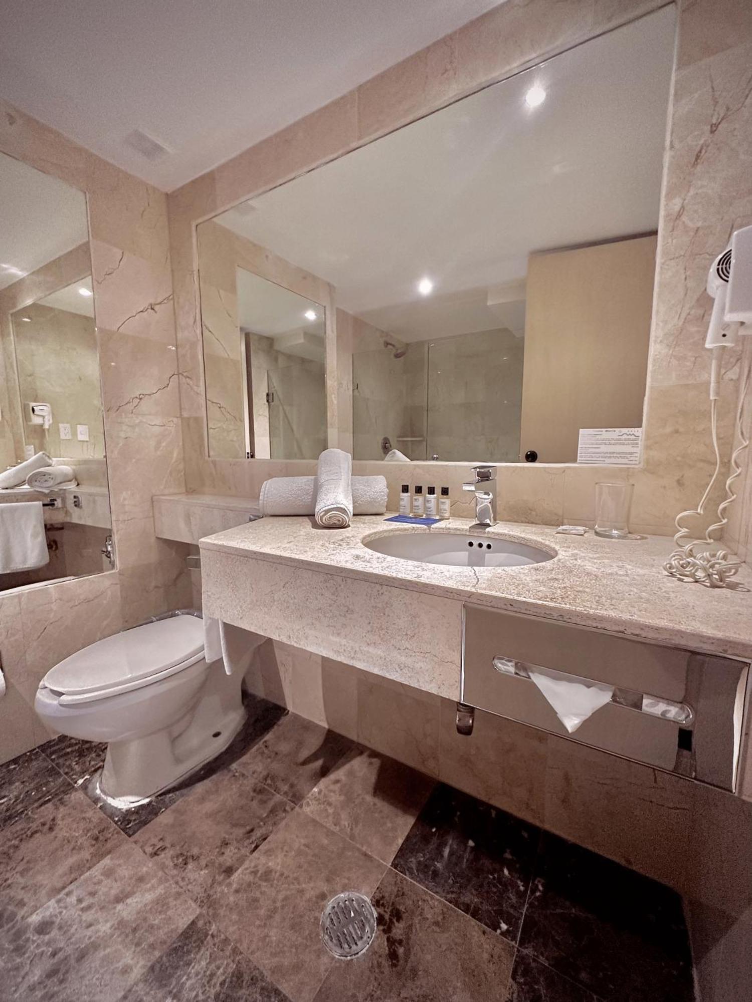 Hotel Stella Maris Meksyk Zewnętrze zdjęcie