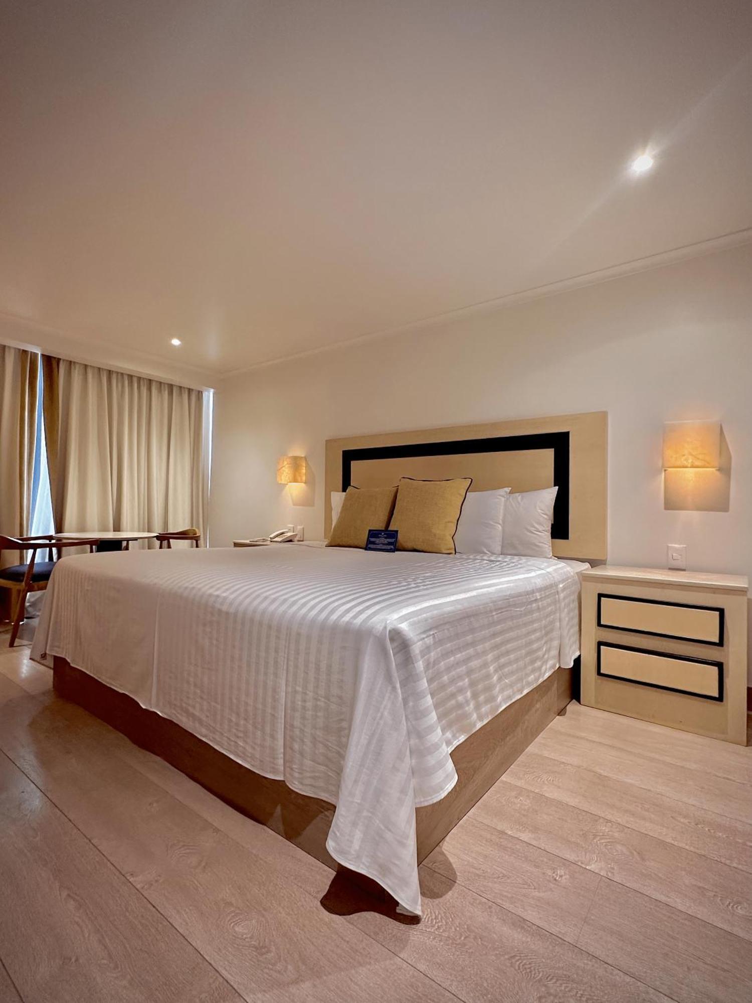 Hotel Stella Maris Meksyk Zewnętrze zdjęcie