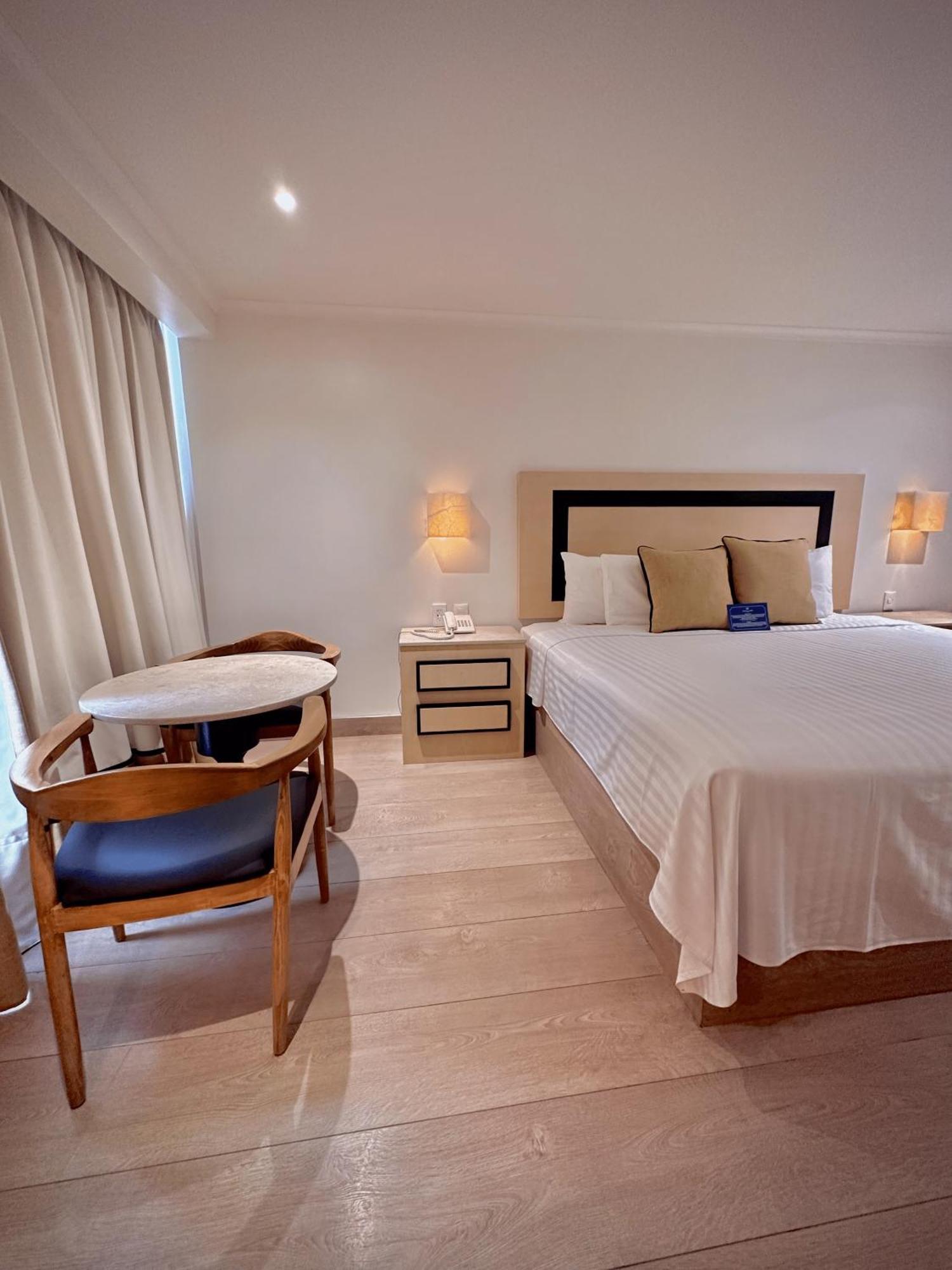 Hotel Stella Maris Meksyk Zewnętrze zdjęcie