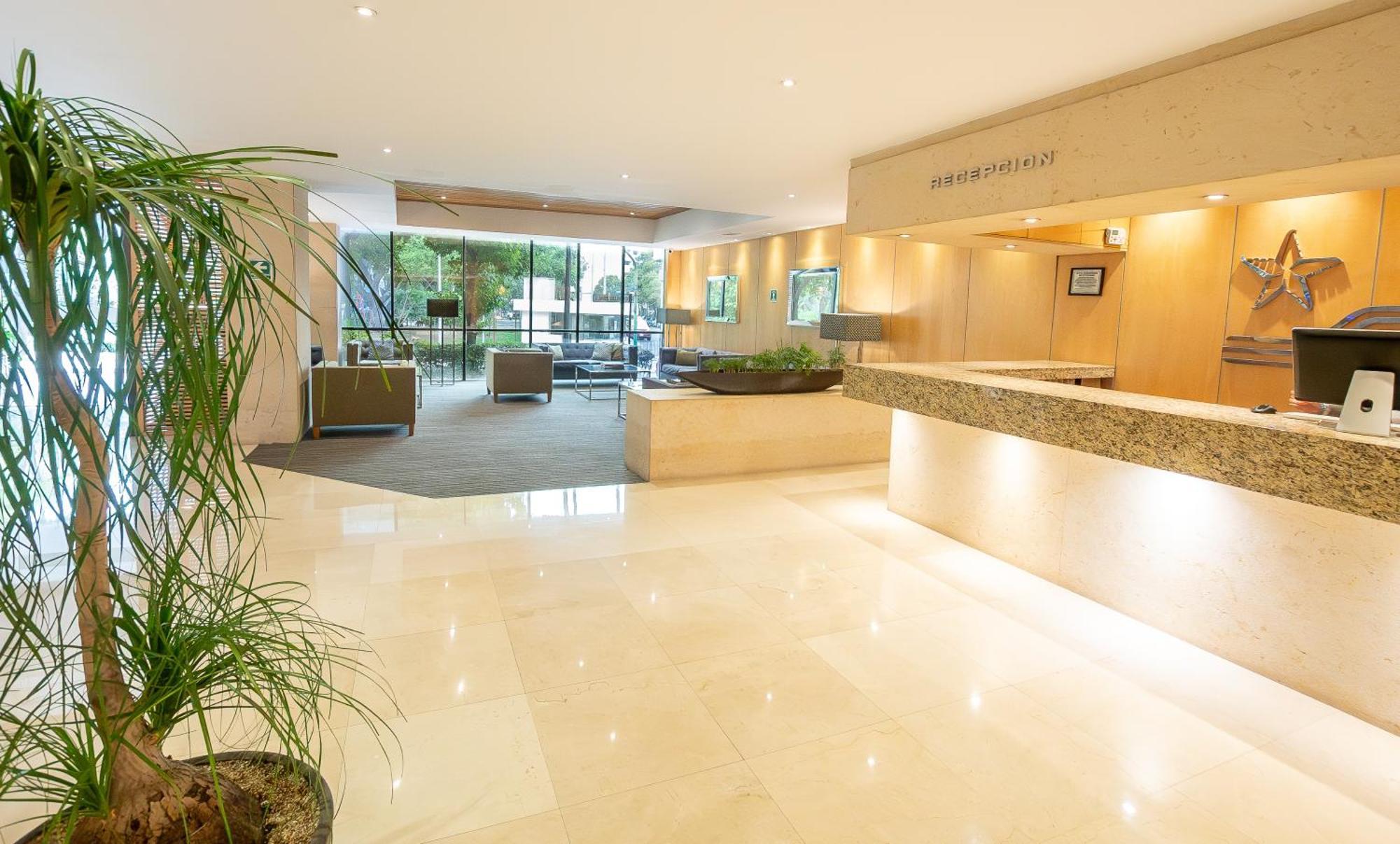 Hotel Stella Maris Meksyk Zewnętrze zdjęcie