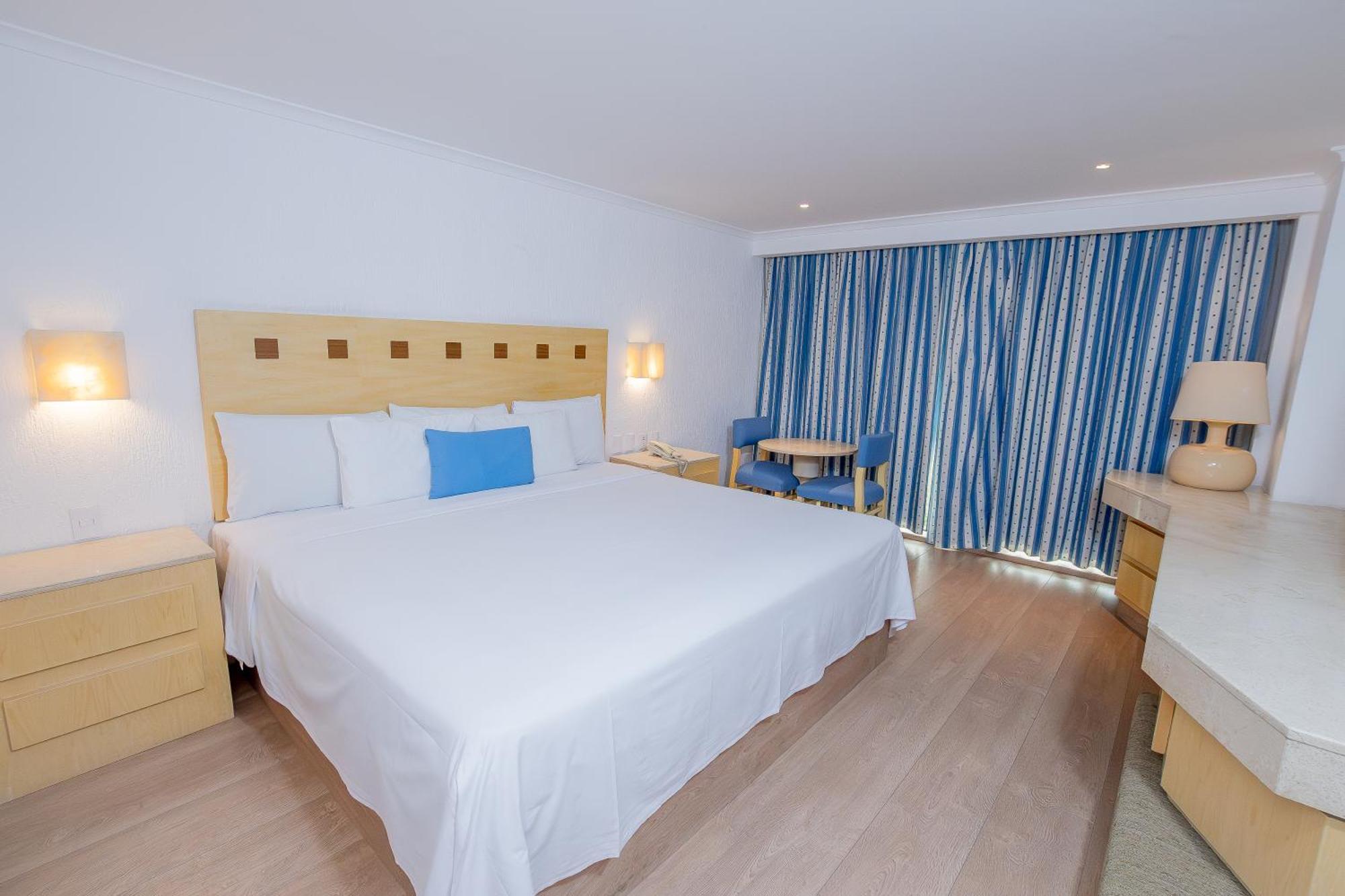 Hotel Stella Maris Meksyk Zewnętrze zdjęcie