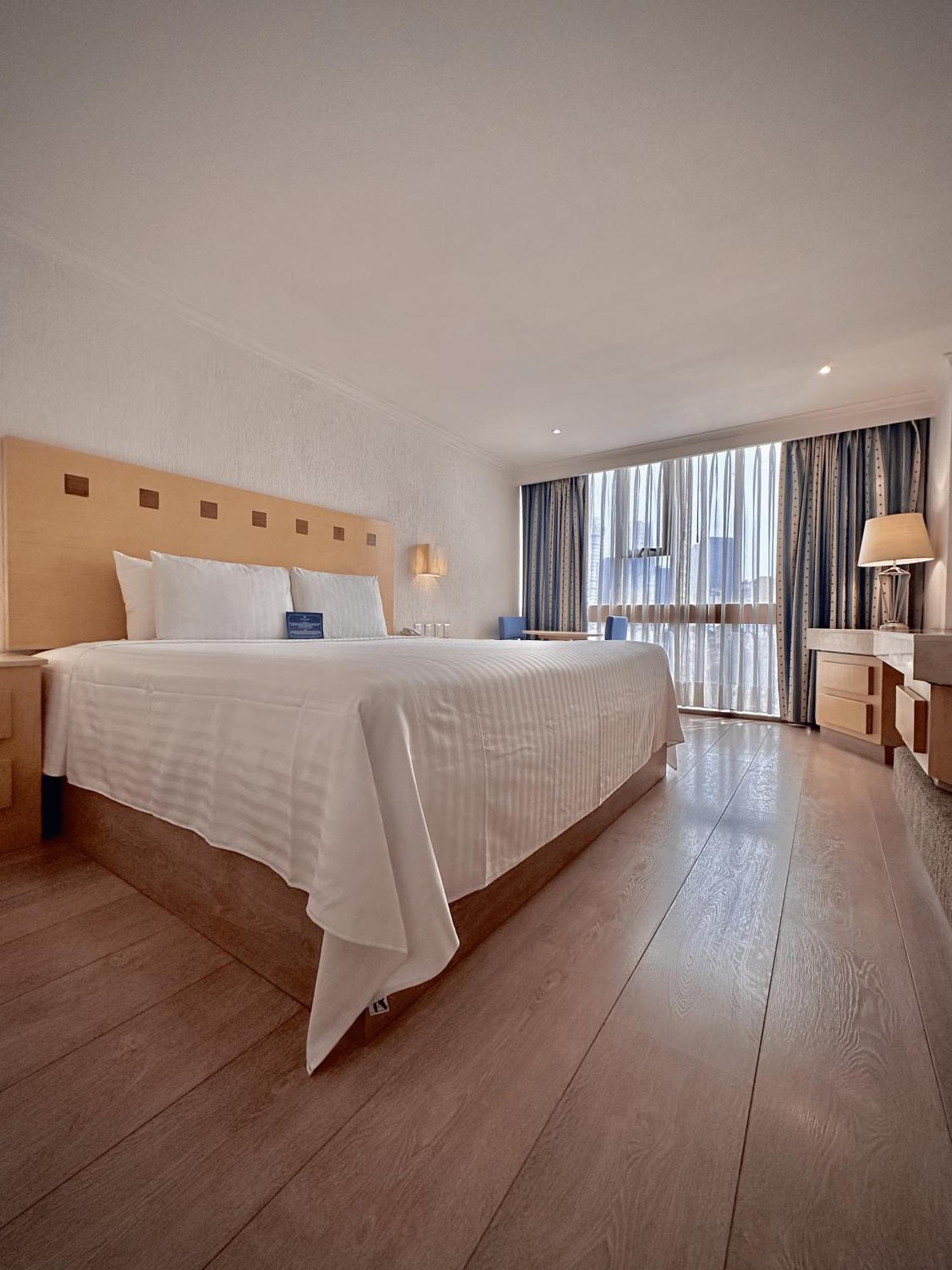 Hotel Stella Maris Meksyk Zewnętrze zdjęcie