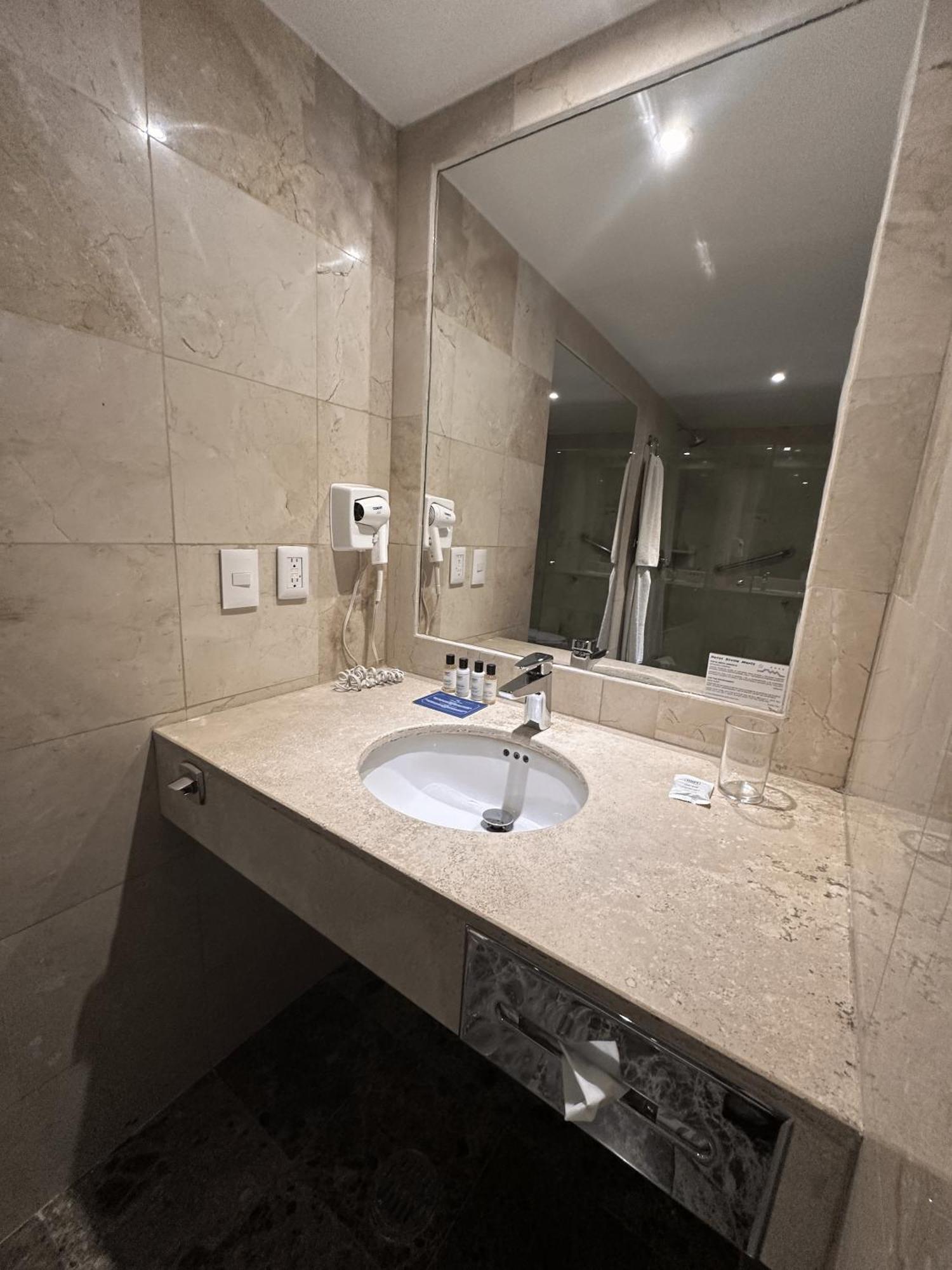 Hotel Stella Maris Meksyk Zewnętrze zdjęcie