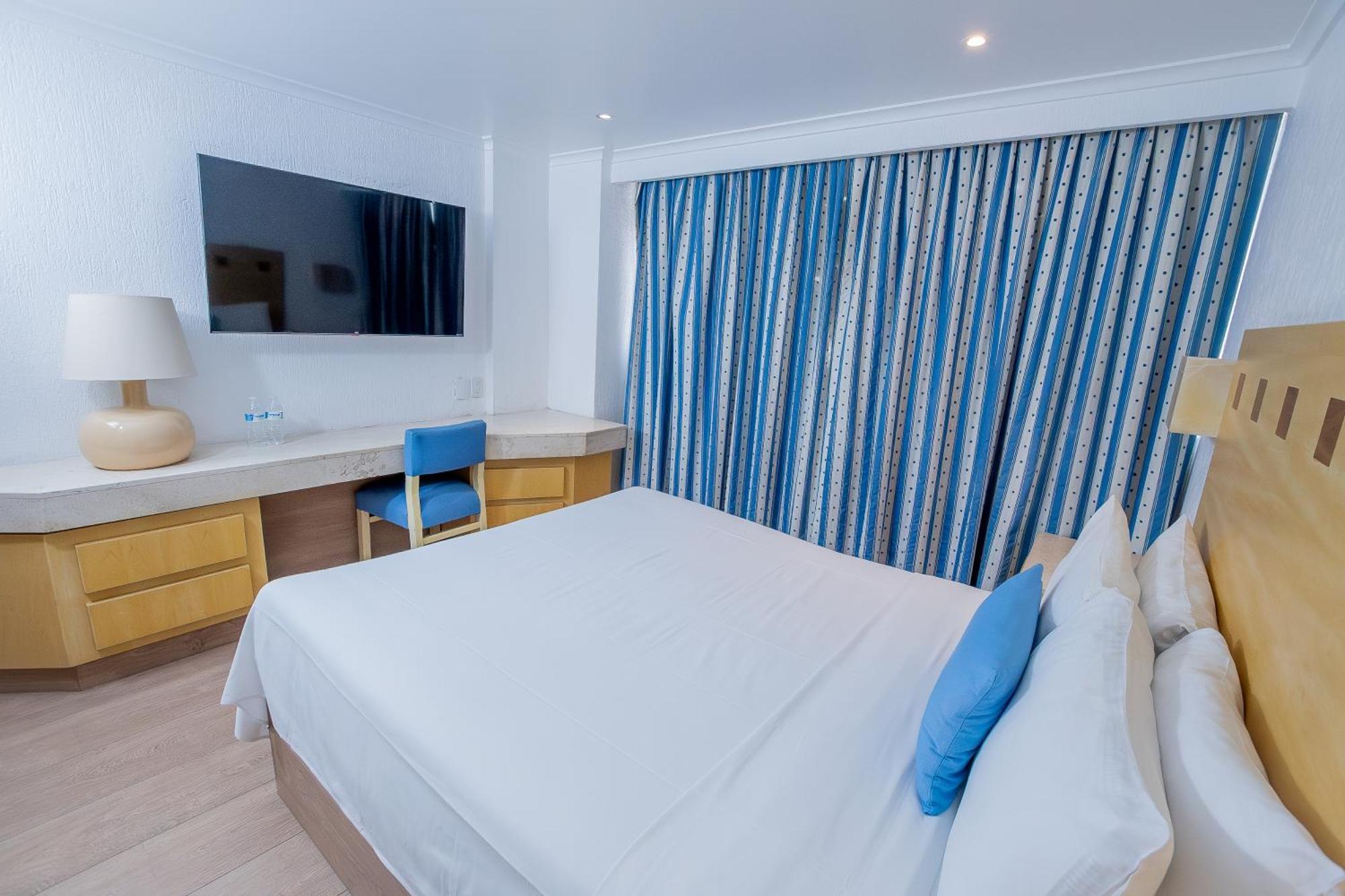 Hotel Stella Maris Meksyk Zewnętrze zdjęcie