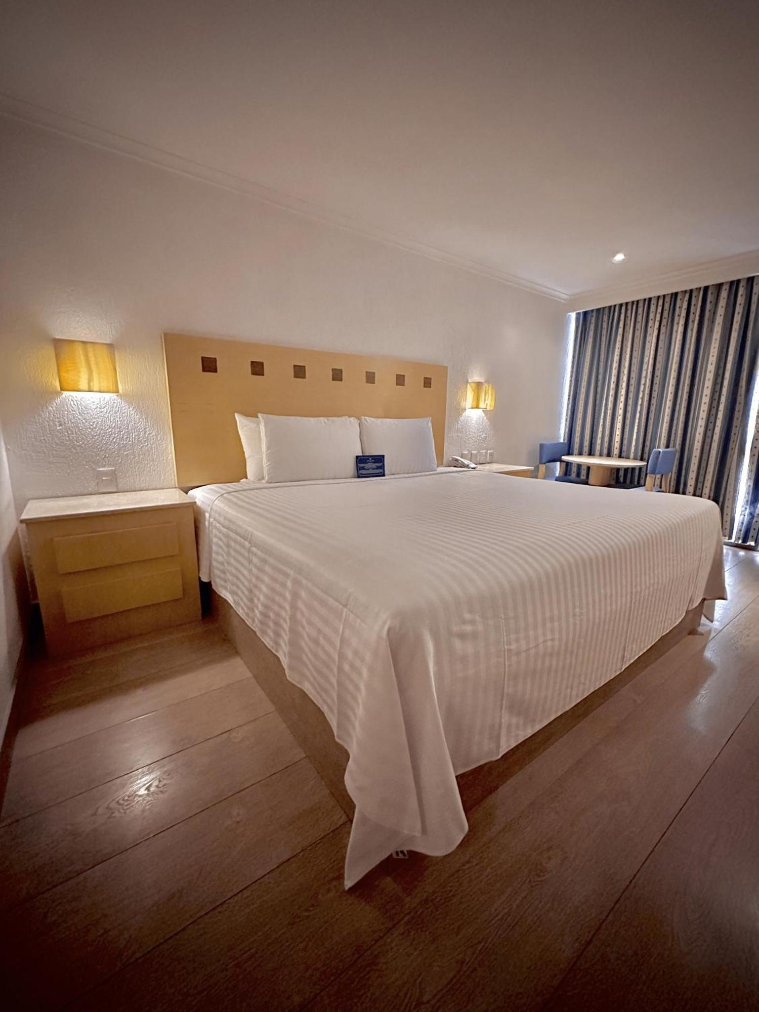 Hotel Stella Maris Meksyk Zewnętrze zdjęcie