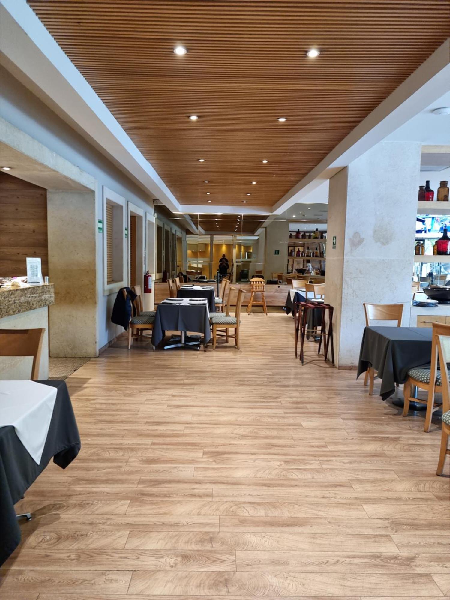 Hotel Stella Maris Meksyk Zewnętrze zdjęcie