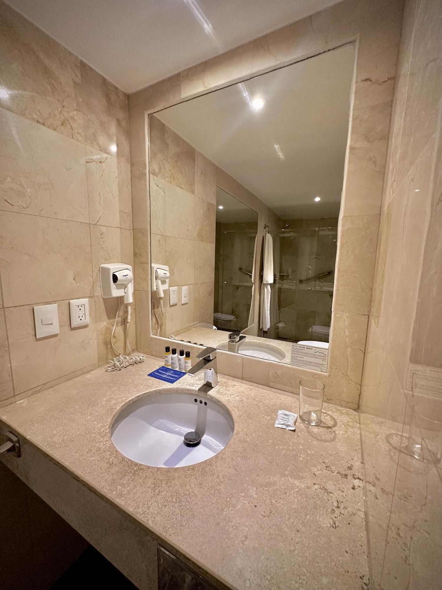 Hotel Stella Maris Meksyk Zewnętrze zdjęcie