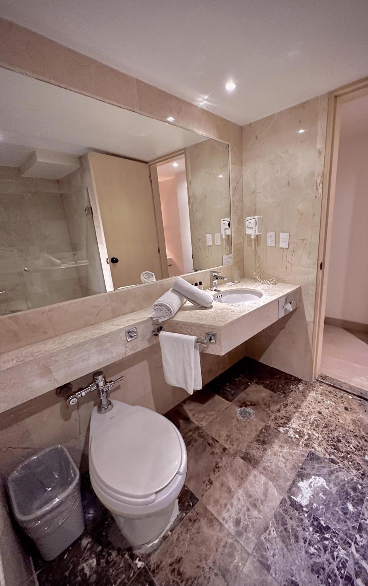 Hotel Stella Maris Meksyk Zewnętrze zdjęcie