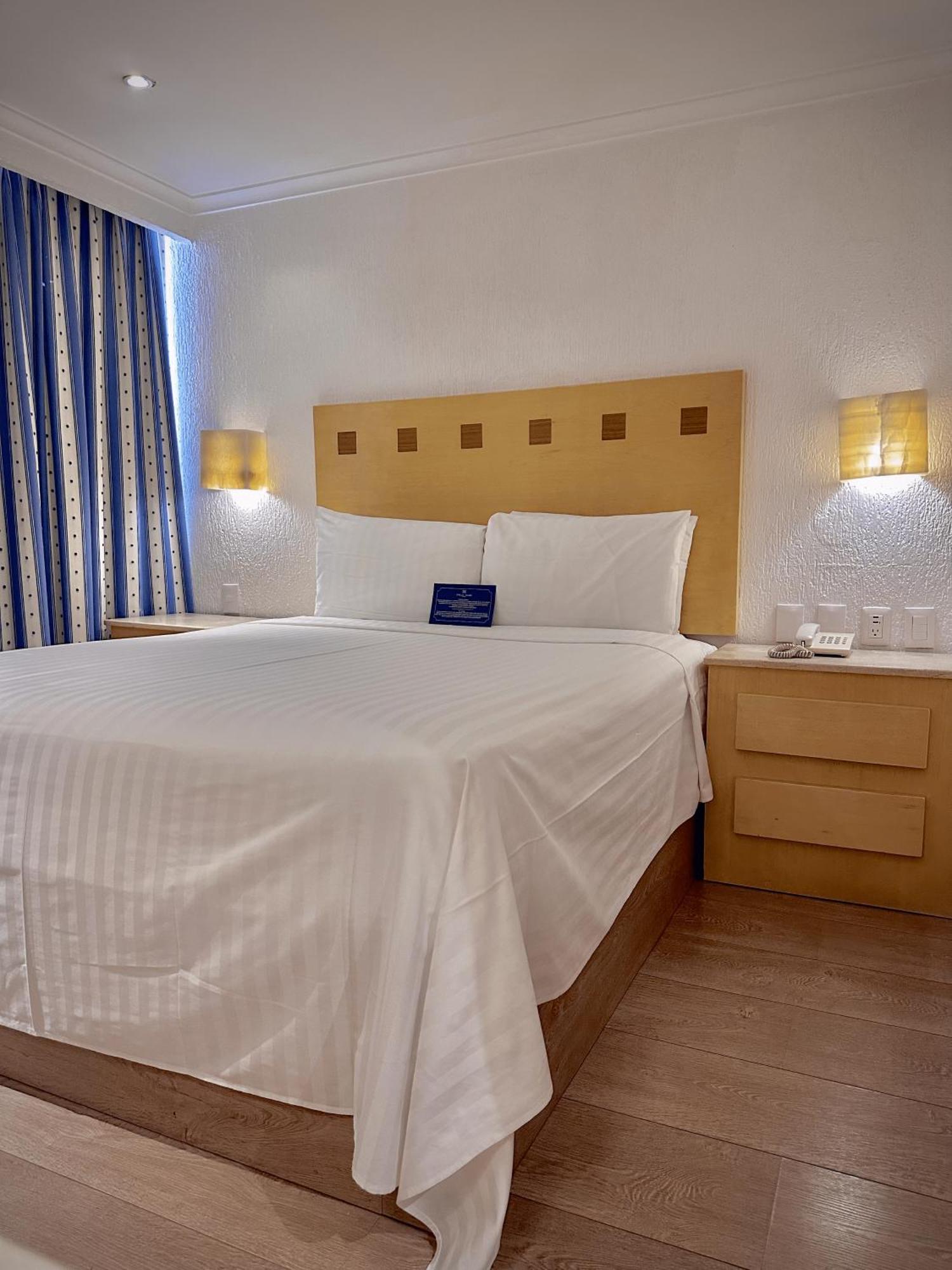 Hotel Stella Maris Meksyk Zewnętrze zdjęcie