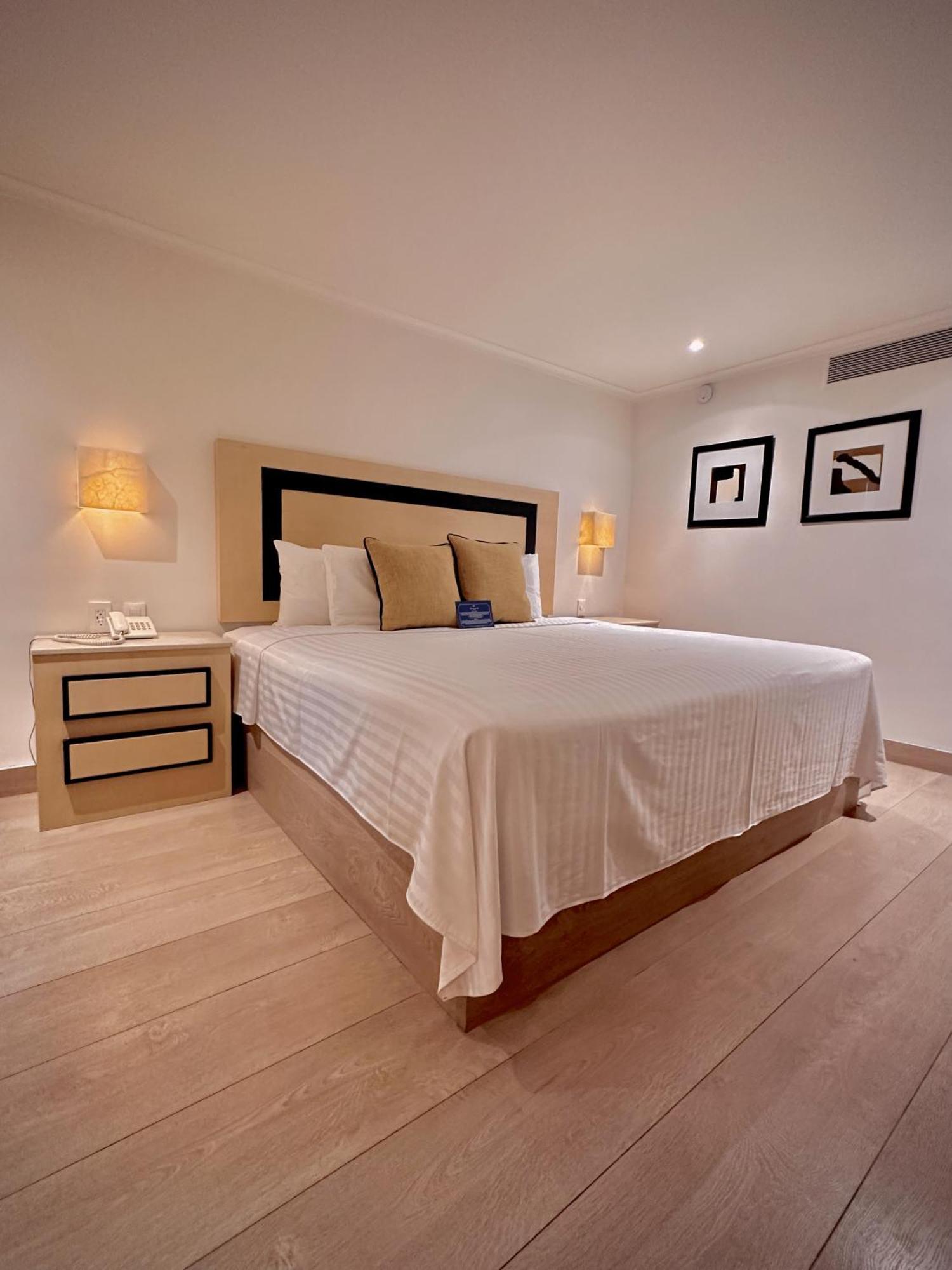 Hotel Stella Maris Meksyk Zewnętrze zdjęcie