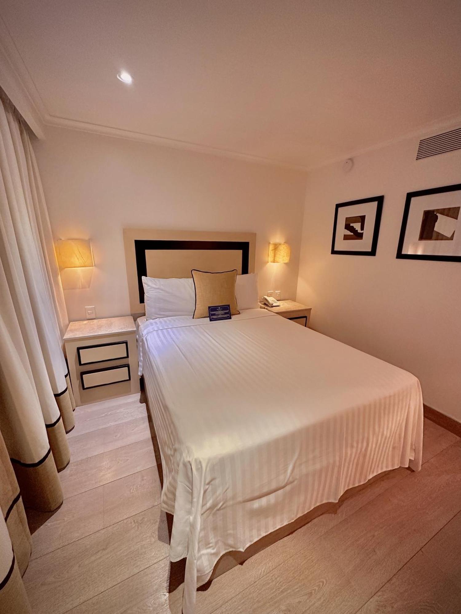 Hotel Stella Maris Meksyk Zewnętrze zdjęcie