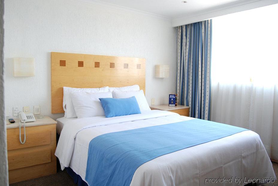 Hotel Stella Maris Meksyk Pokój zdjęcie