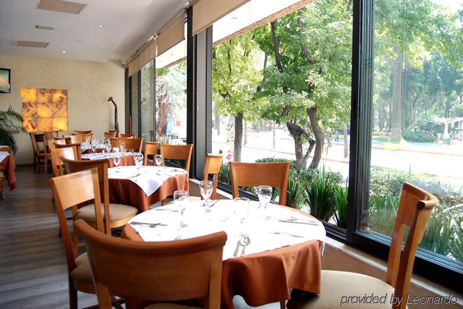 Hotel Stella Maris Meksyk Restauracja zdjęcie