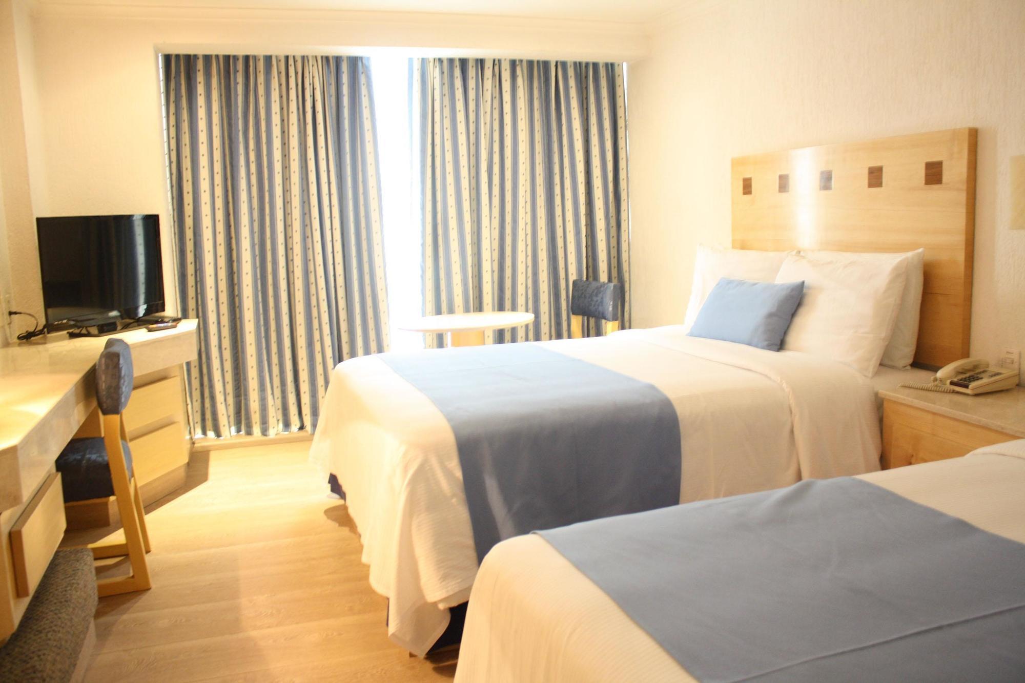 Hotel Stella Maris Meksyk Zewnętrze zdjęcie