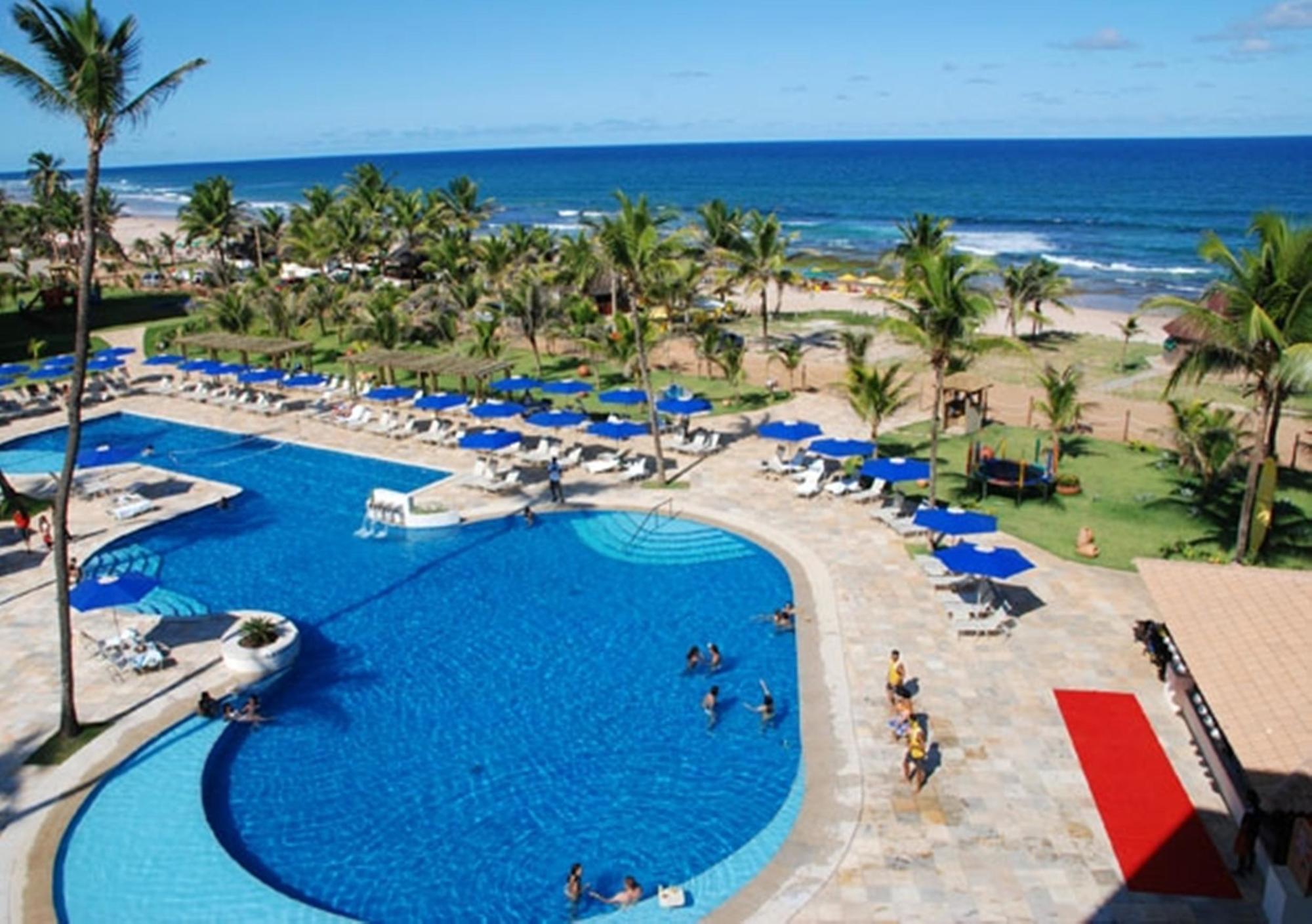 Hotel Stella Maris Meksyk Zewnętrze zdjęcie