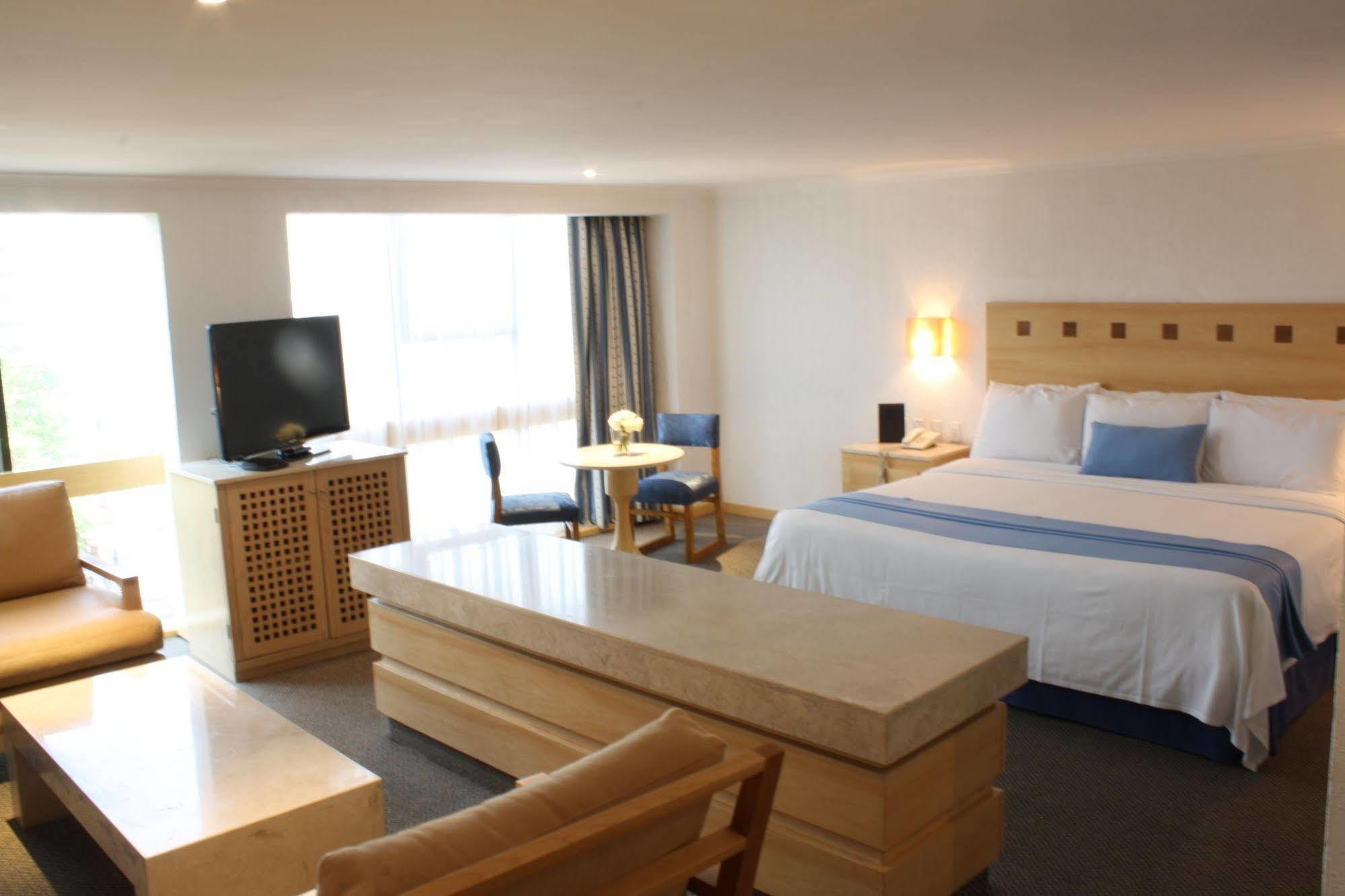 Hotel Stella Maris Meksyk Zewnętrze zdjęcie