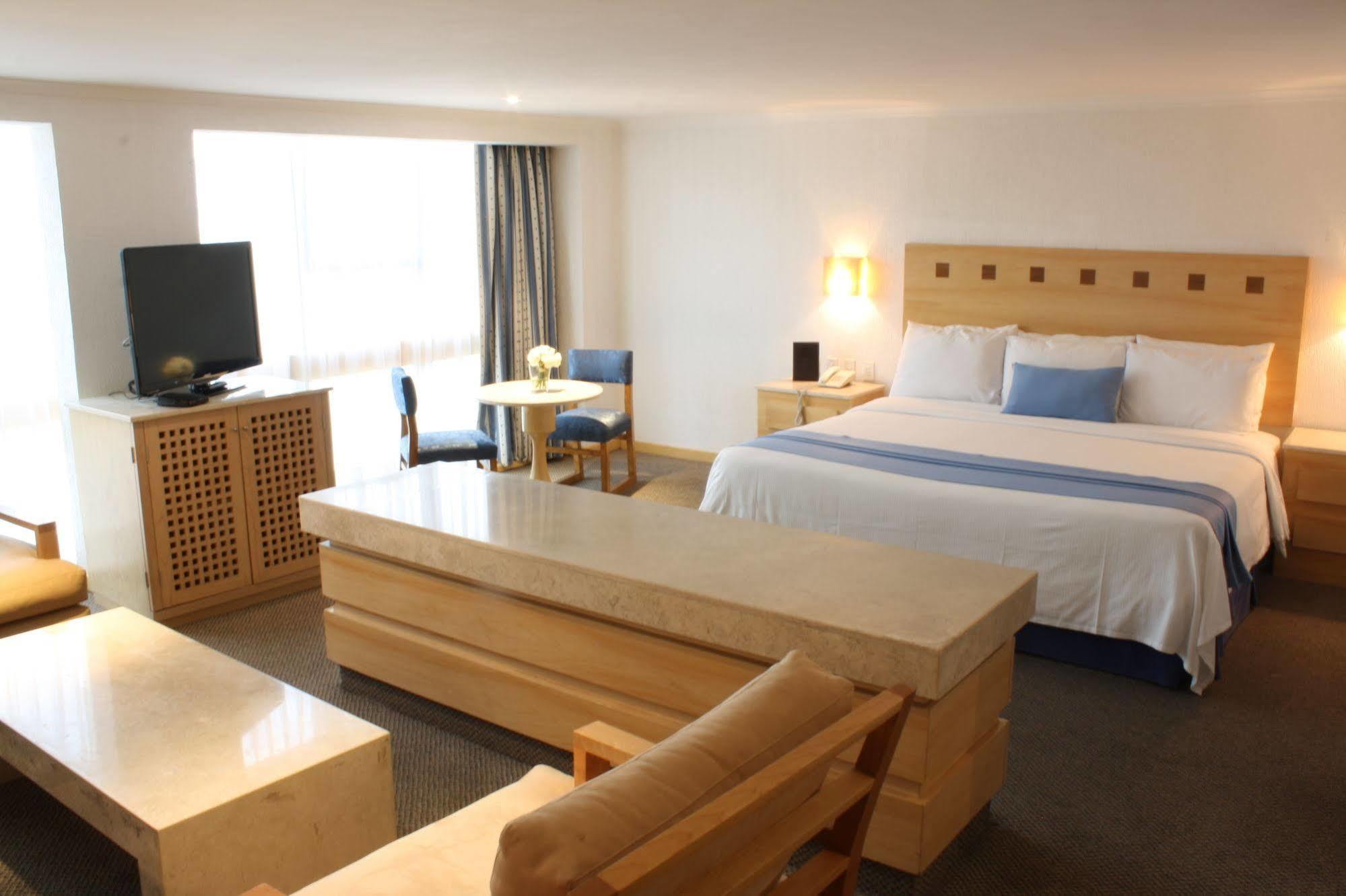 Hotel Stella Maris Meksyk Zewnętrze zdjęcie