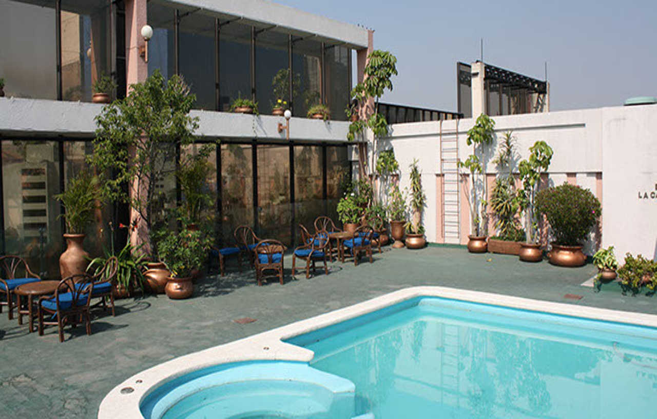 Hotel Stella Maris Meksyk Zewnętrze zdjęcie